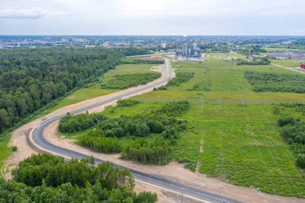 Nutiesta naujoji Jėgainės gatvė